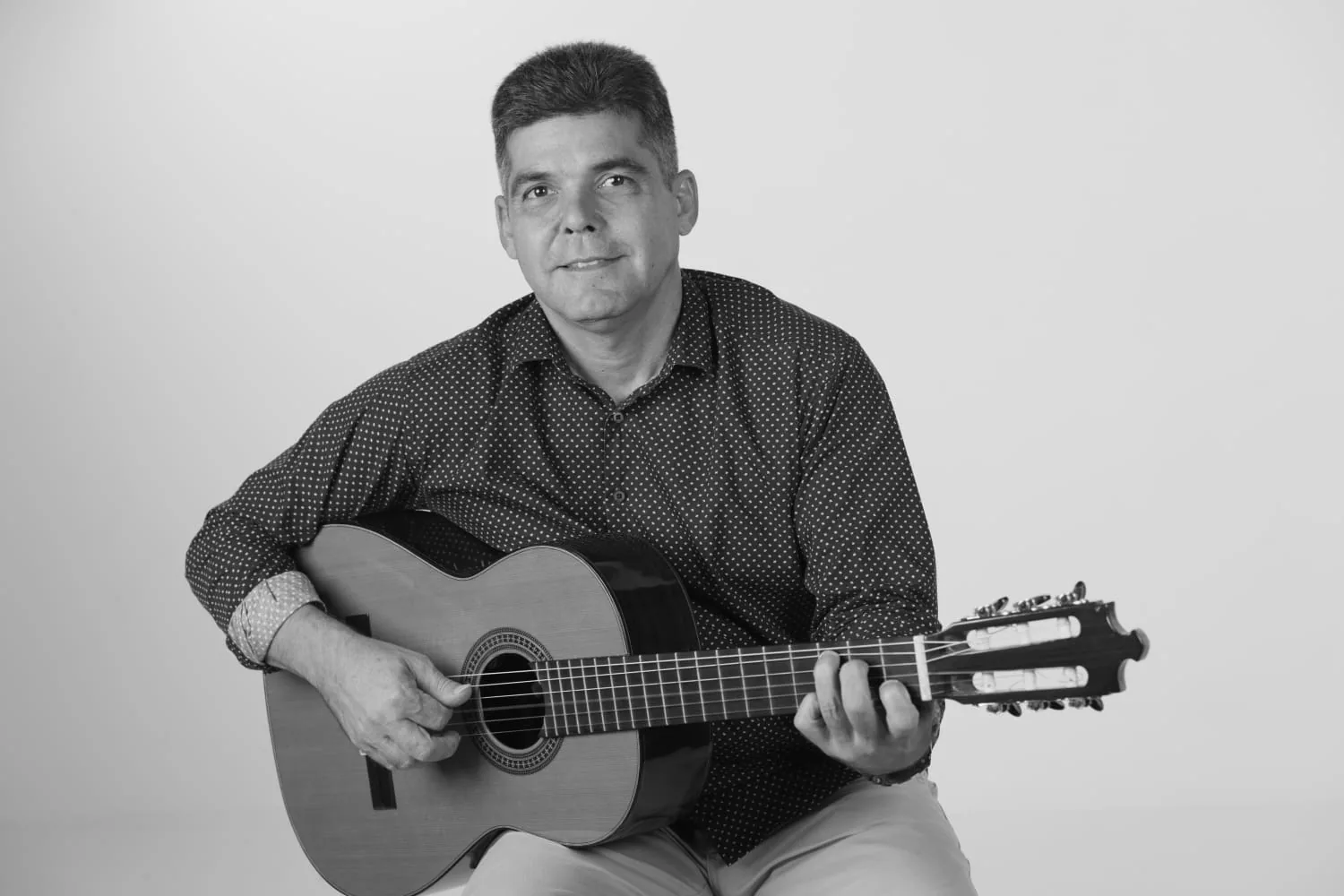 Foto oficial de Anderson Nóbrega