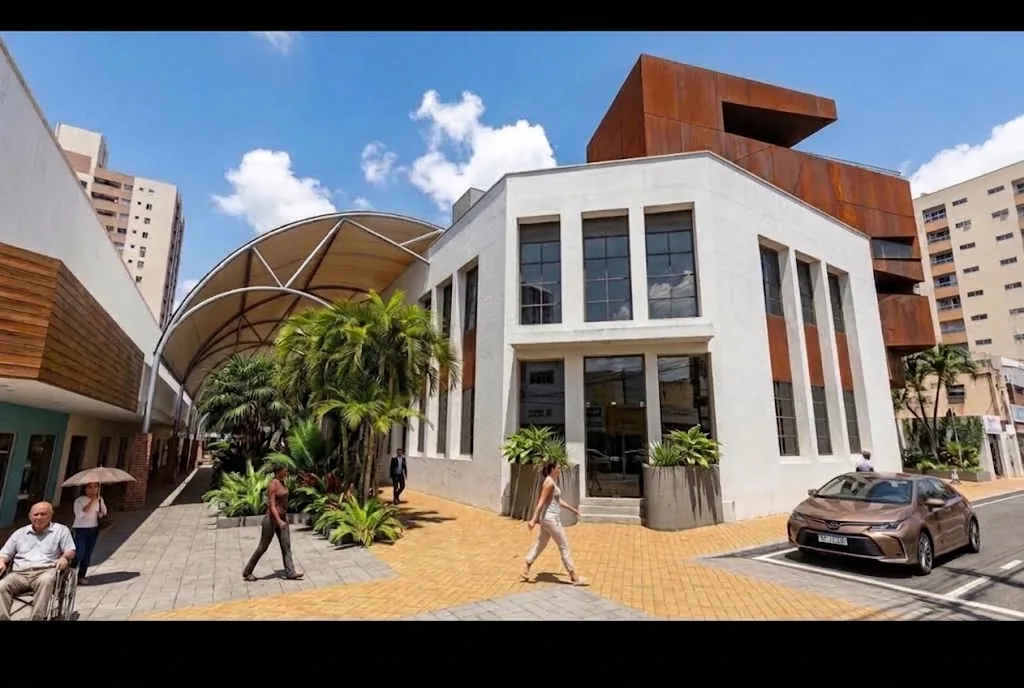 Museu da Imagem e do Som de Teresina